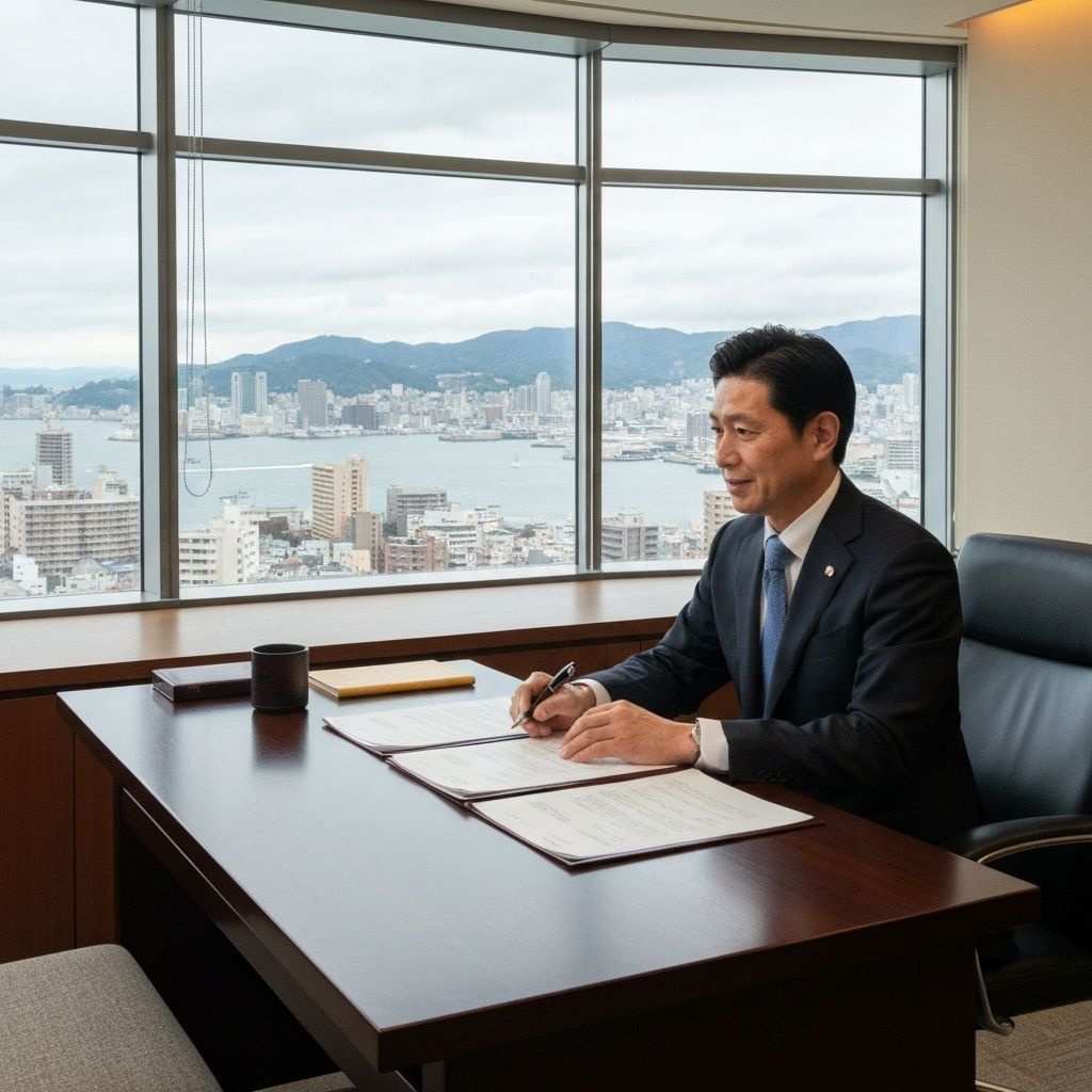 エリア×士業 基本編